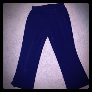 Motherhood Black Maternity Pants